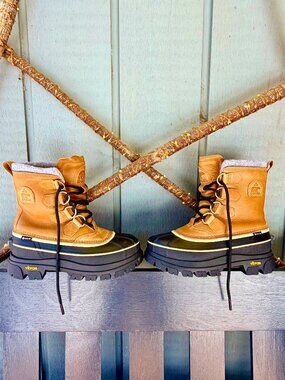 CARIBOU HORIZON™ GTX Women's Winter Boot, size 7* (see notes)